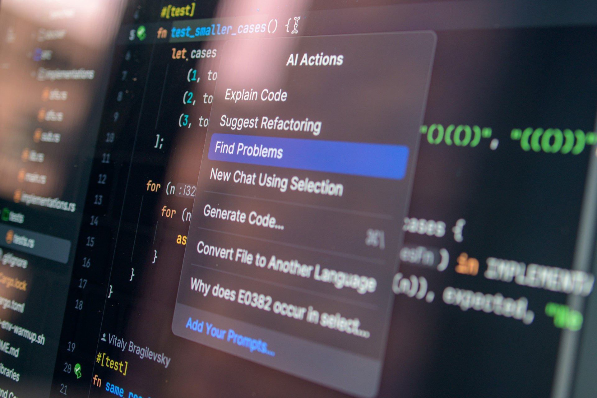 Automatización RPA y procesos empresariales